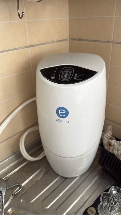 Срочно продам Фильтр eSpring торг