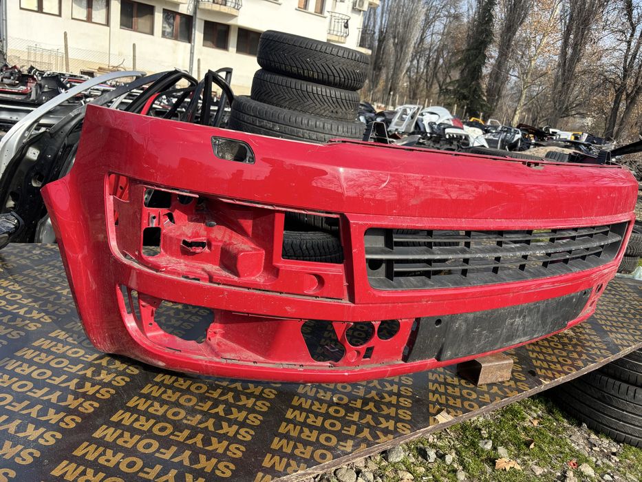 Броня  Т5/VW T5