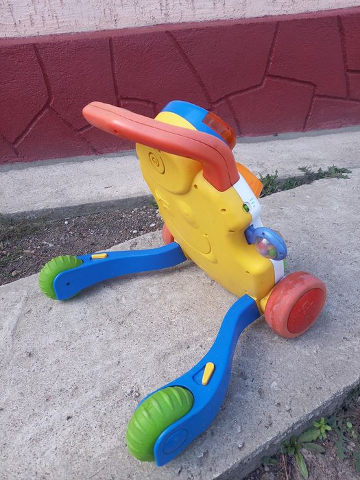 Продам ходунки  для ребенка