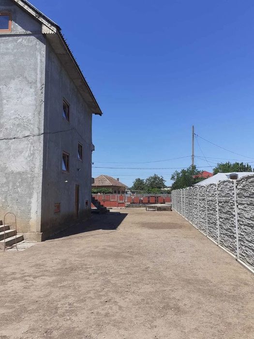 Casa D+P+2 etaje Caracal