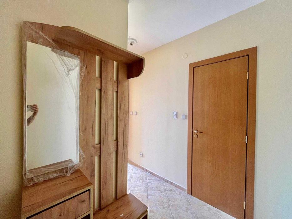 Продава се Двустаен апартамент в Несебър - 52 кв.м за 1279 €/кв.м - Снимка #10