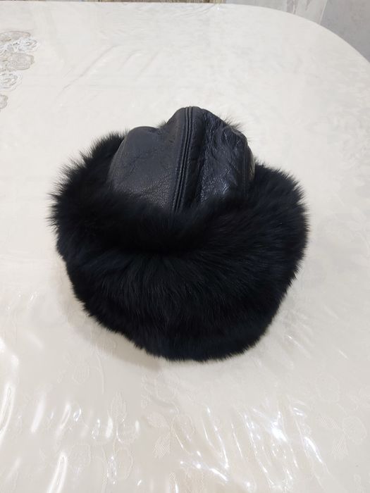 Продается женская шапка