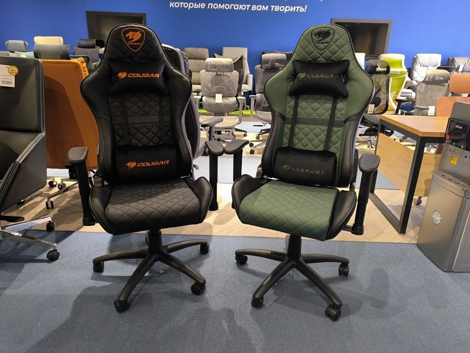 Gaming chair, Игровое кресло Optom