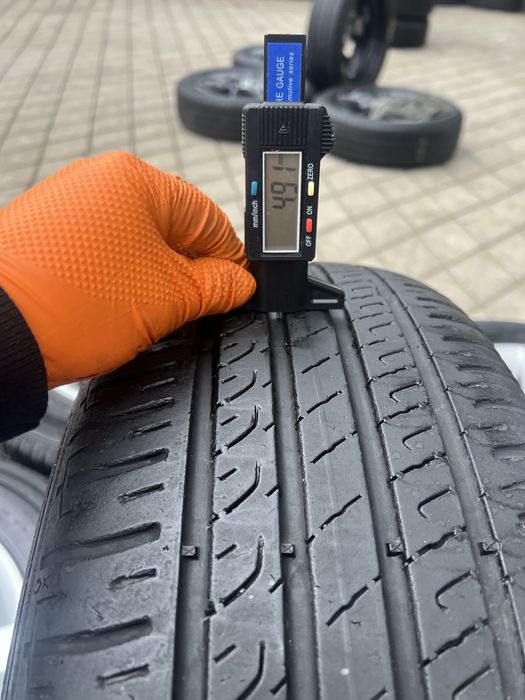 Jante / Roti R15 5x112 vw audi skoda seat