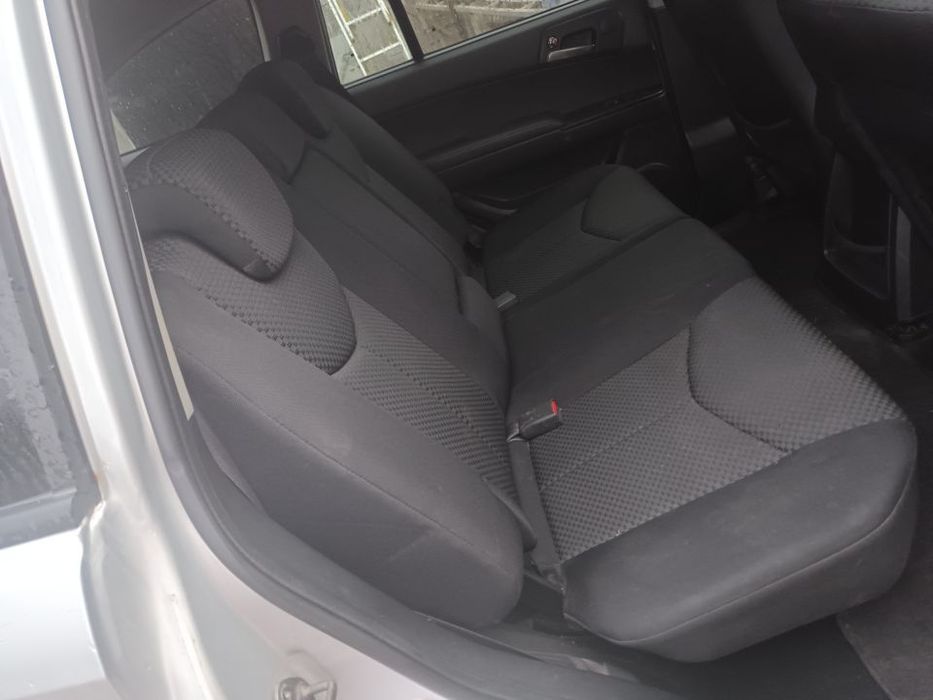 Dezmembrari  Ssangyong KYRON  2005  > 0000 2.0 Xdi 4x4 Motorina