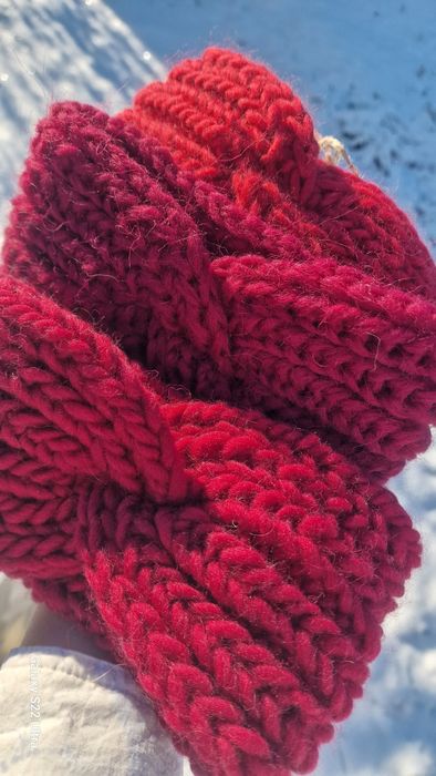 Трендовая шапочка пиппа