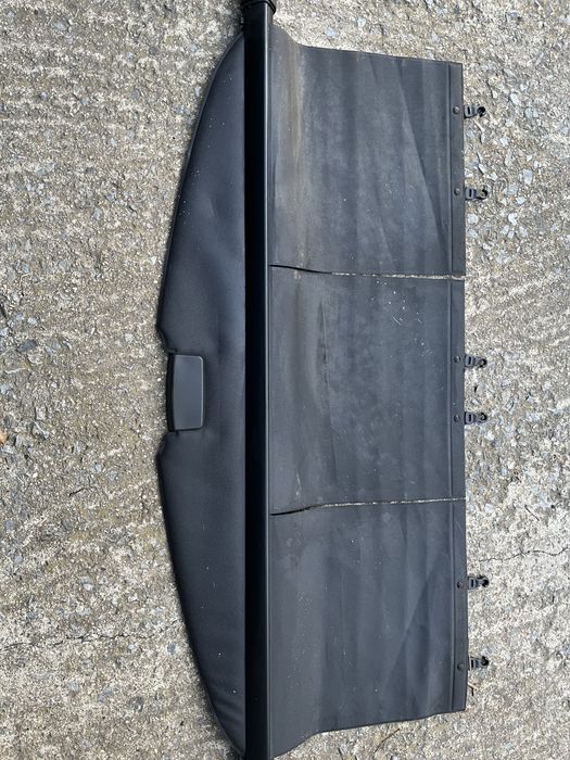 Щора эа багажник