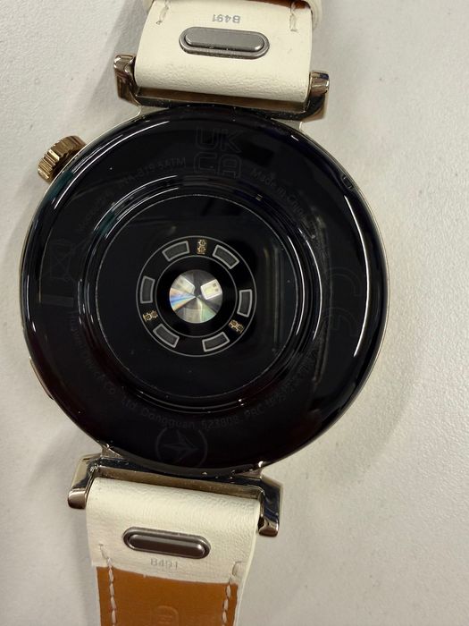 Huawei watch GT5