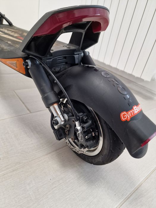 Trotineta electrică Rovoron Kullter