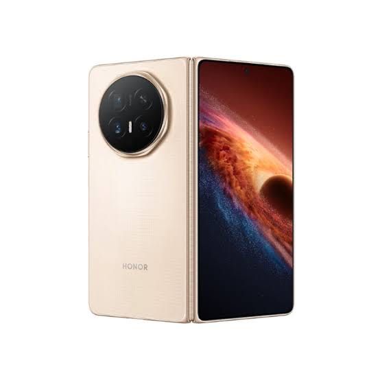 НОВ! Honor Magic V6 512GB 16RAM Gold / Black Гаранция!