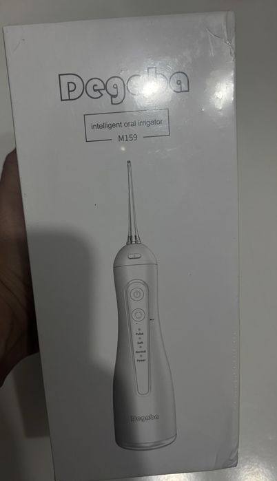 Продам ирригатор