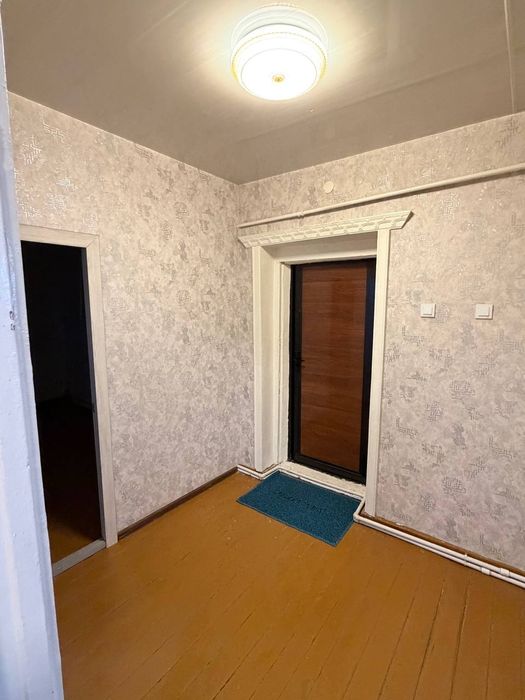 Квартира с ремонтом