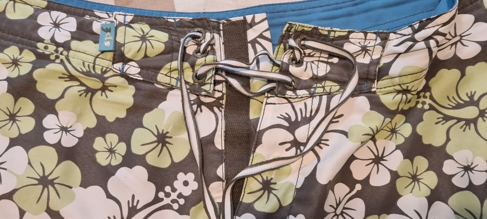 Short barbati Springfield