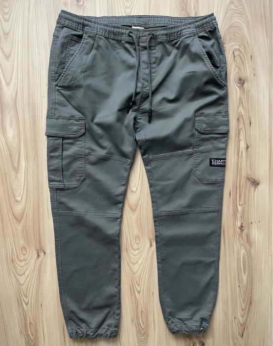 CHAPTER Essentials Cargo/мъжки карго панталон XXL