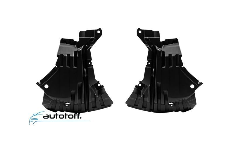 Pachet compatibil cu Mercedes S-Coupe C217 (2014-2020) S63 Design