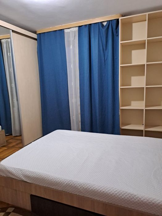 Se închiriază apartament 2 camere Gară de Nord
