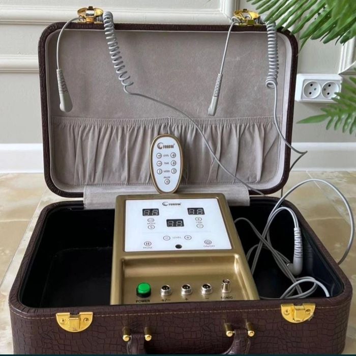 Биоэлектромассажор БЭМ