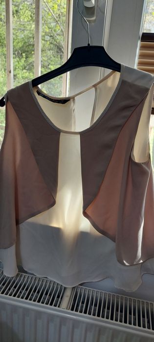 Bluza eleganta Zara, marimea S