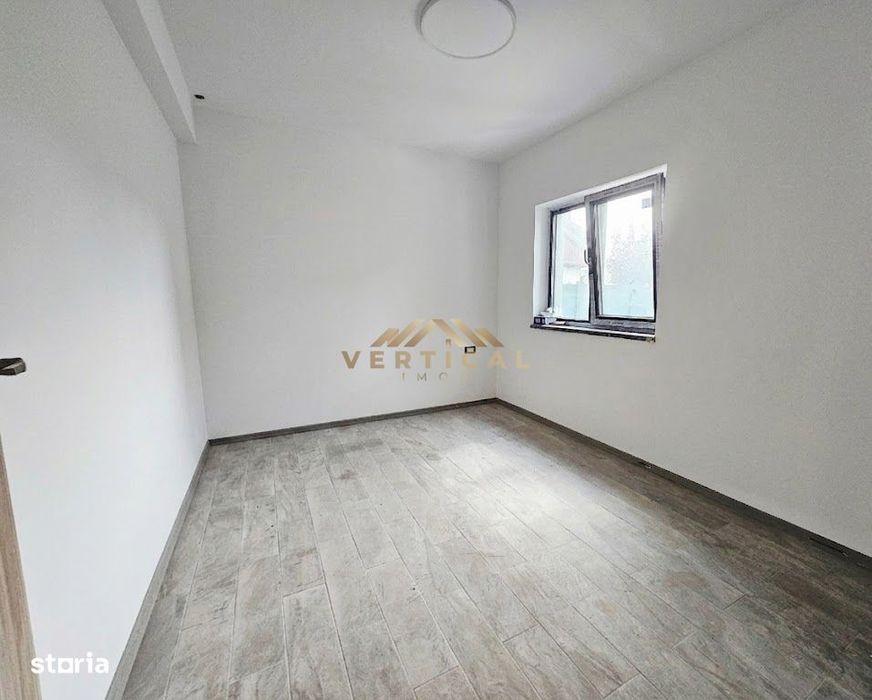 Casa parter cu 3 camere - comuna Berceni