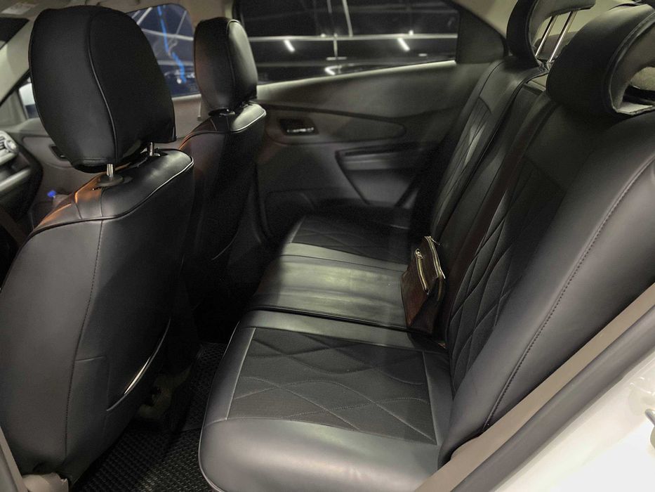 Собалт Style plus AT 2024 FULL , пробег 22 500км, родная краска-$11650