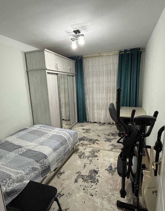 Квартира на  3 комнатная Кушбеги Новостройка По Супер Цене не Упустите