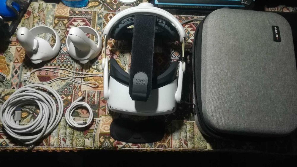 oculus quest 2 128gb