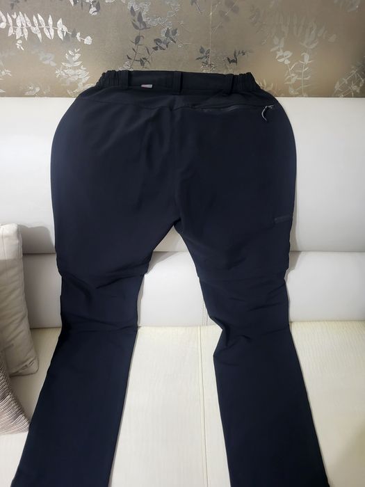 Pantaloni tehnici munte / damă