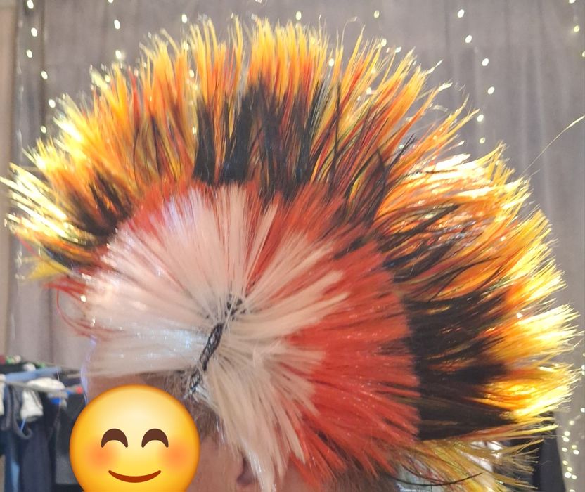 Продам разные шляпки маски парик