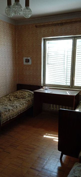 Юнус абад 19 3 комнатная квартира сдвоенный зал