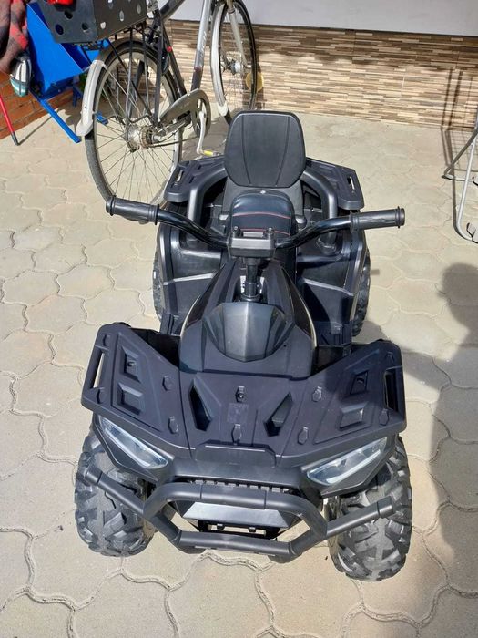 Atv electric copii