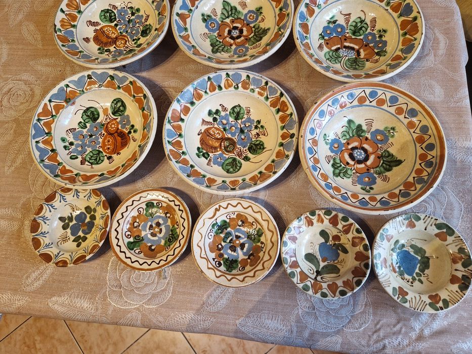 Decorațiuni interioare