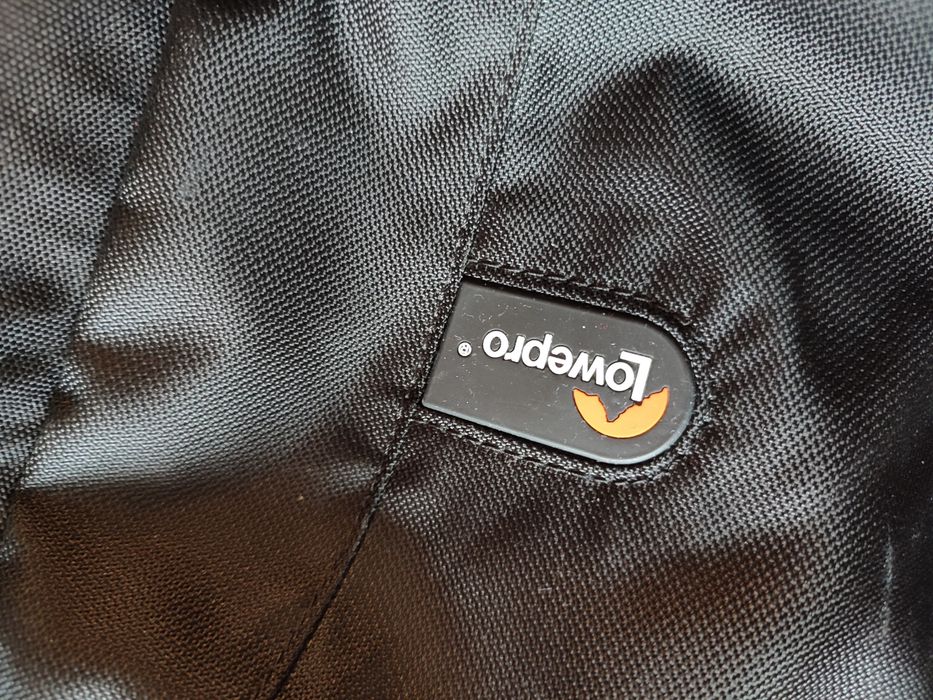 Фотографска раница Lowepro AW 250 ii