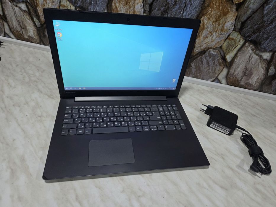Отличный ноутбук Lenovo