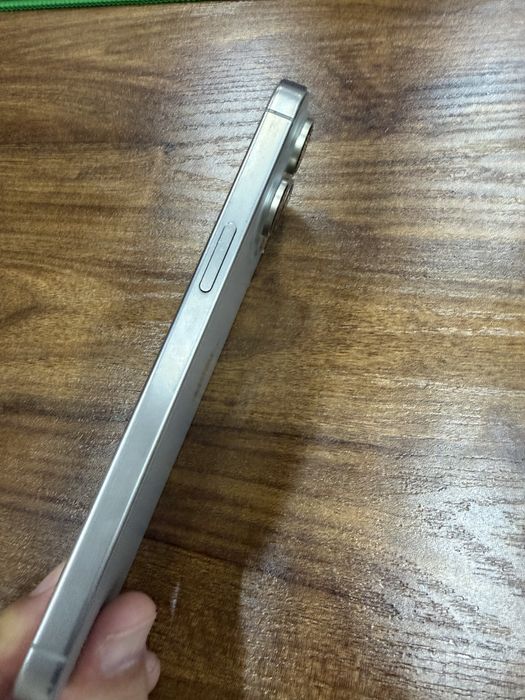 Iphone 15 pro max 256