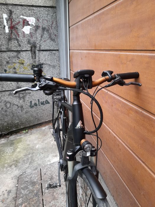 Електрически велосипед bulls cross evo licht