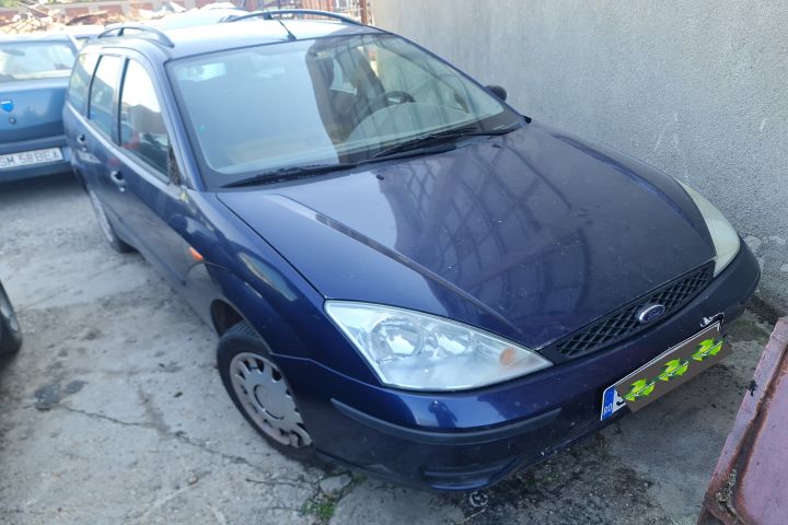 Maneta stergatoare parbriz si luneta 98AG17A553CC / 98 AG 17A553 CC F