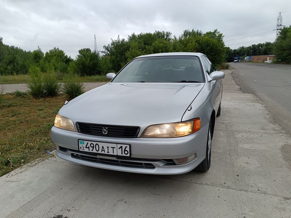 Продам Toyota Mark 2