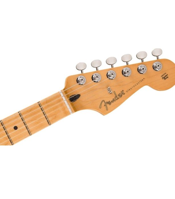 Fender stratacaster made in Ensenada