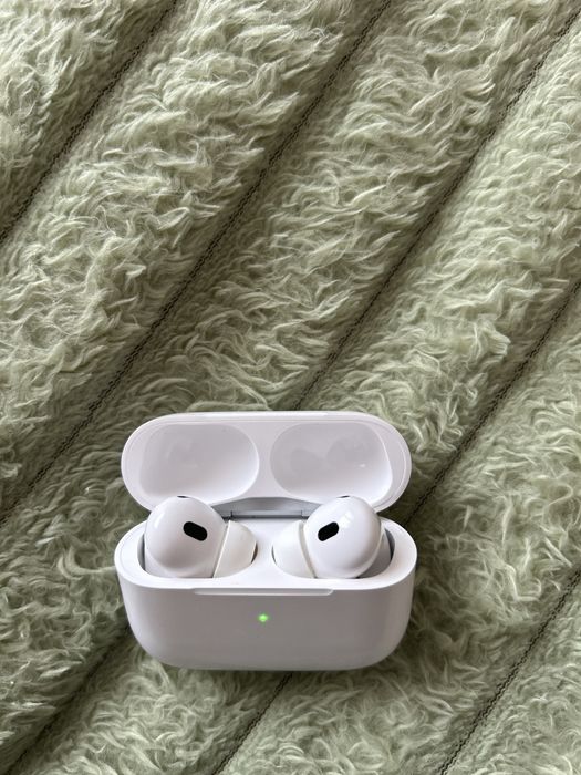 Airpods 2 ca noi
