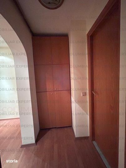 Vacaresti apartament 2 camere 1986 cu centrala