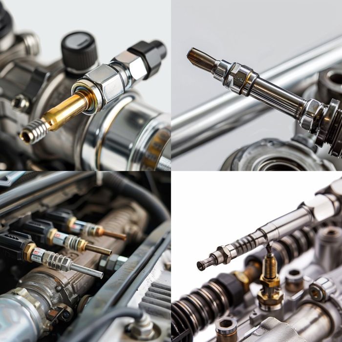 Ремонт ходовой части, Диагностика, СТО