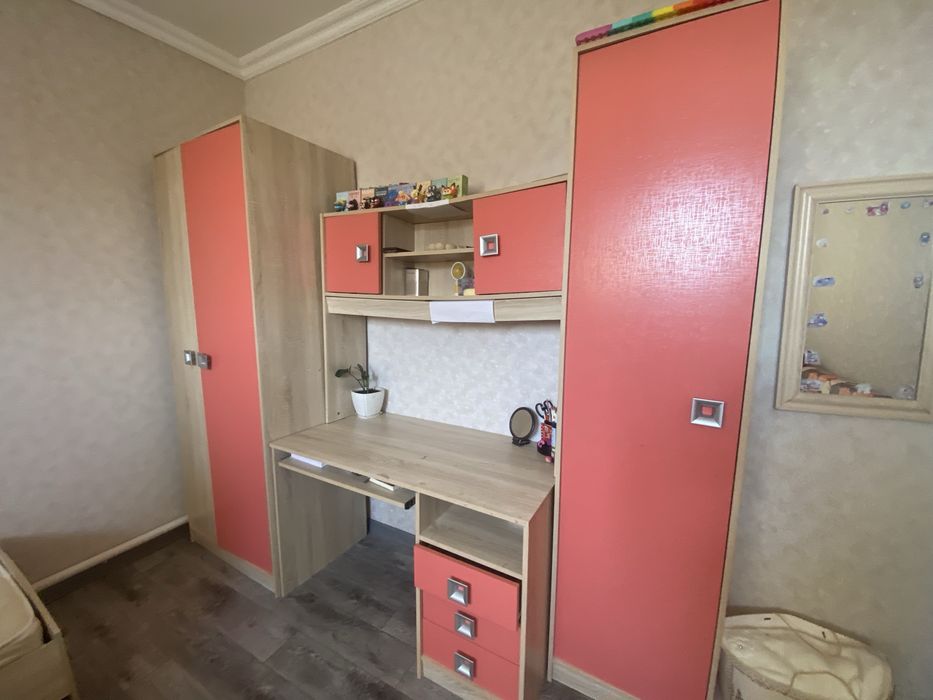 Детский гарнитур.      Продам срочно