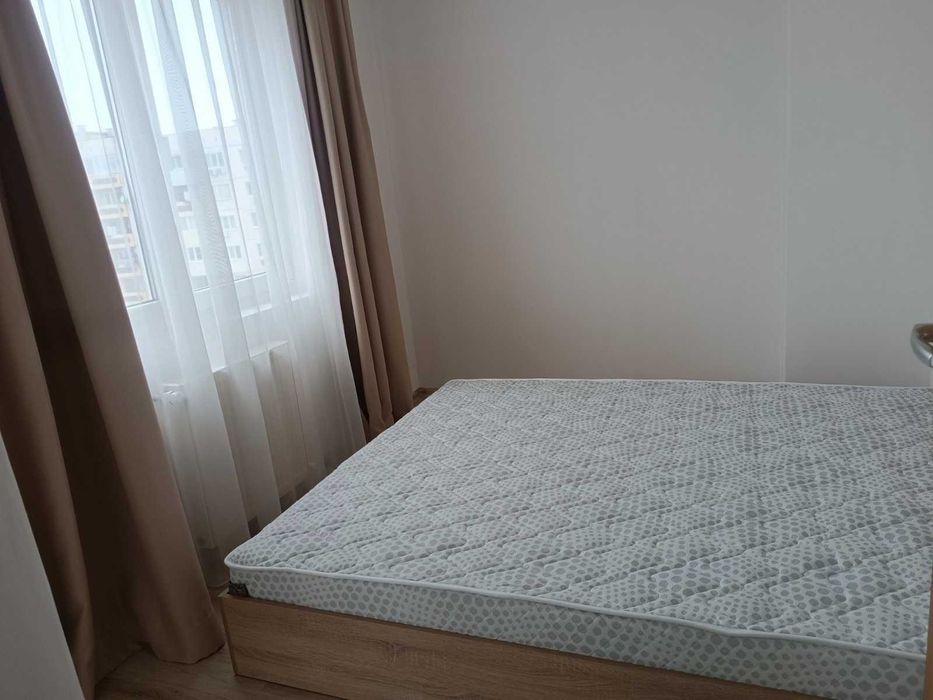 Дава се под наем Двустаен апартамент в София, Надежда 1 - 65 кв.м за 450 € - Снимка #5