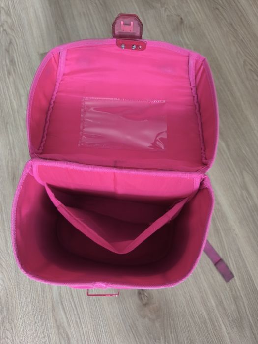 Ученическа раница herlitz