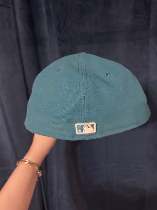 Шапка New Era 59FIFTY NY Yankees – fitted 7 1/2 | streetwear