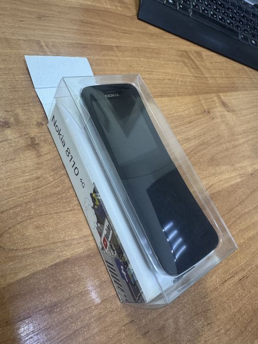 Nokia 8110 4G новый
