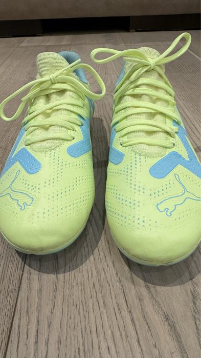 Бутонки Puma , размер 36