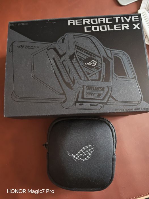 Cooler de răcire Rog phone 8/8 pro