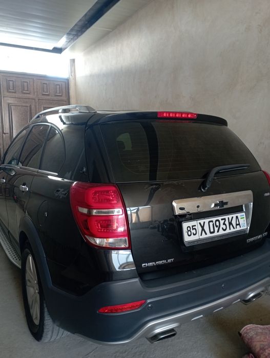 Kaptiva 3  4  qilingan sotiladi