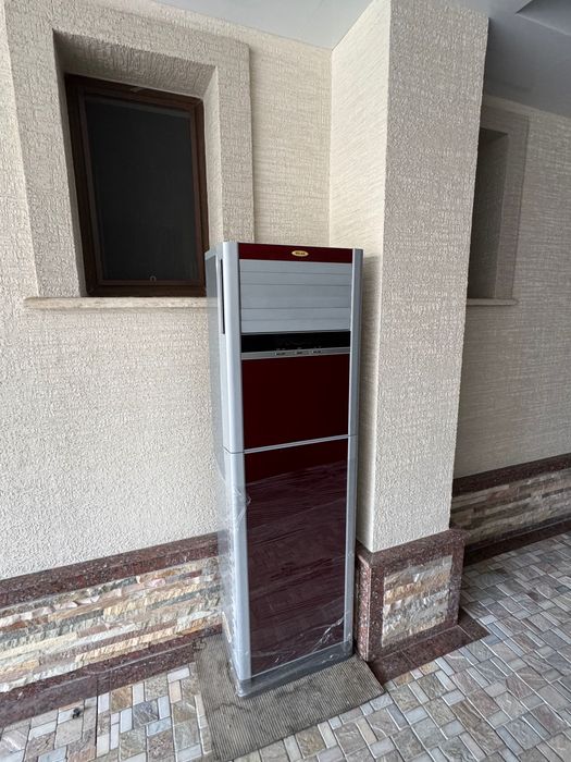 Стоячий кондиционер